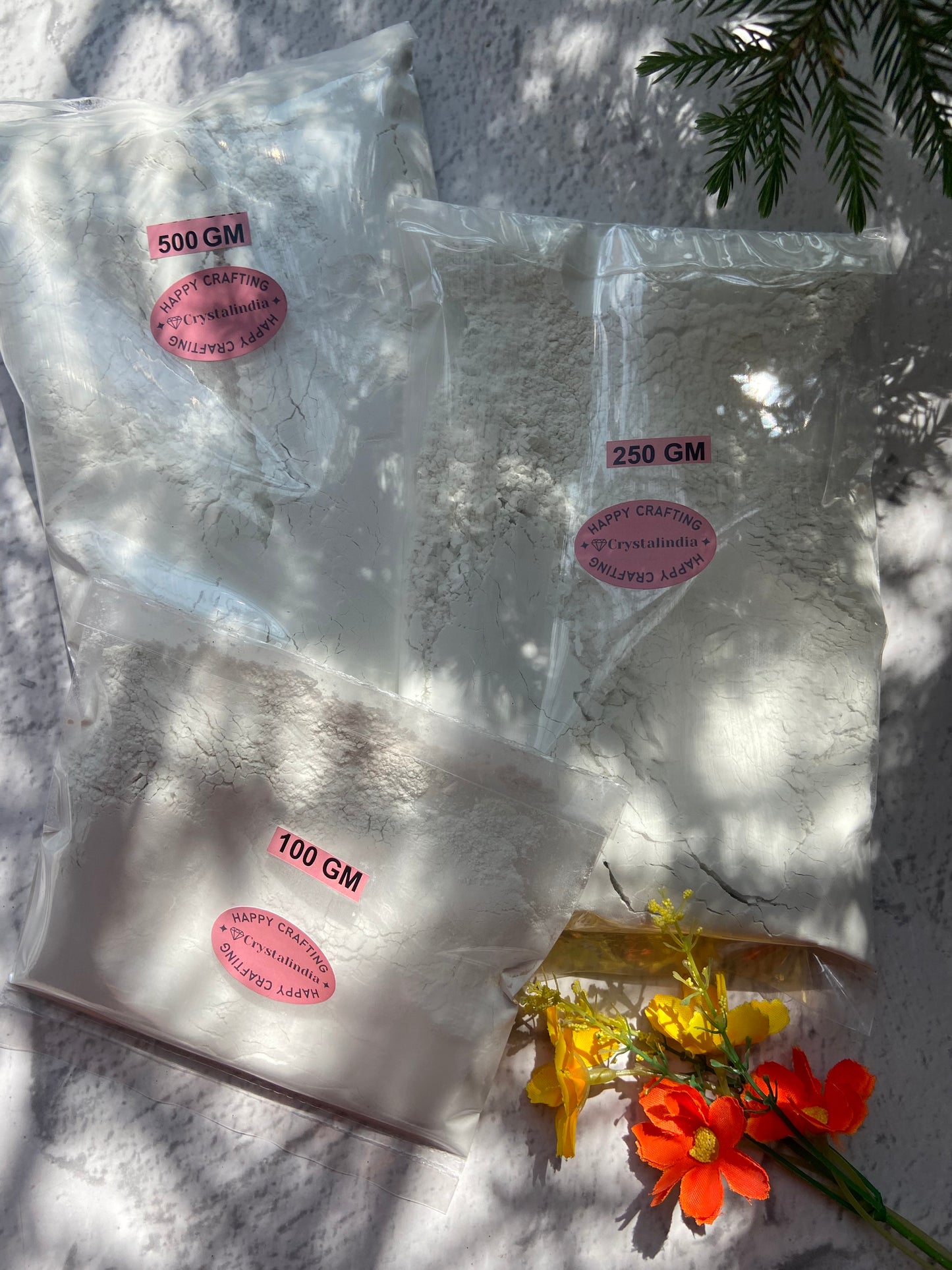 Grout / Mosaic Powder