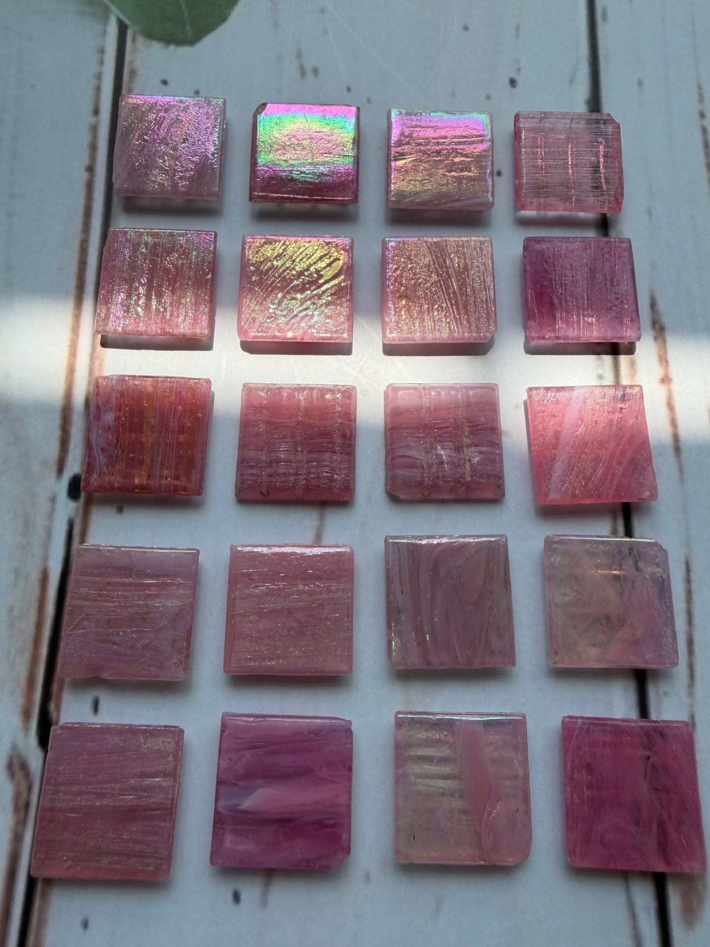 Magic Pink