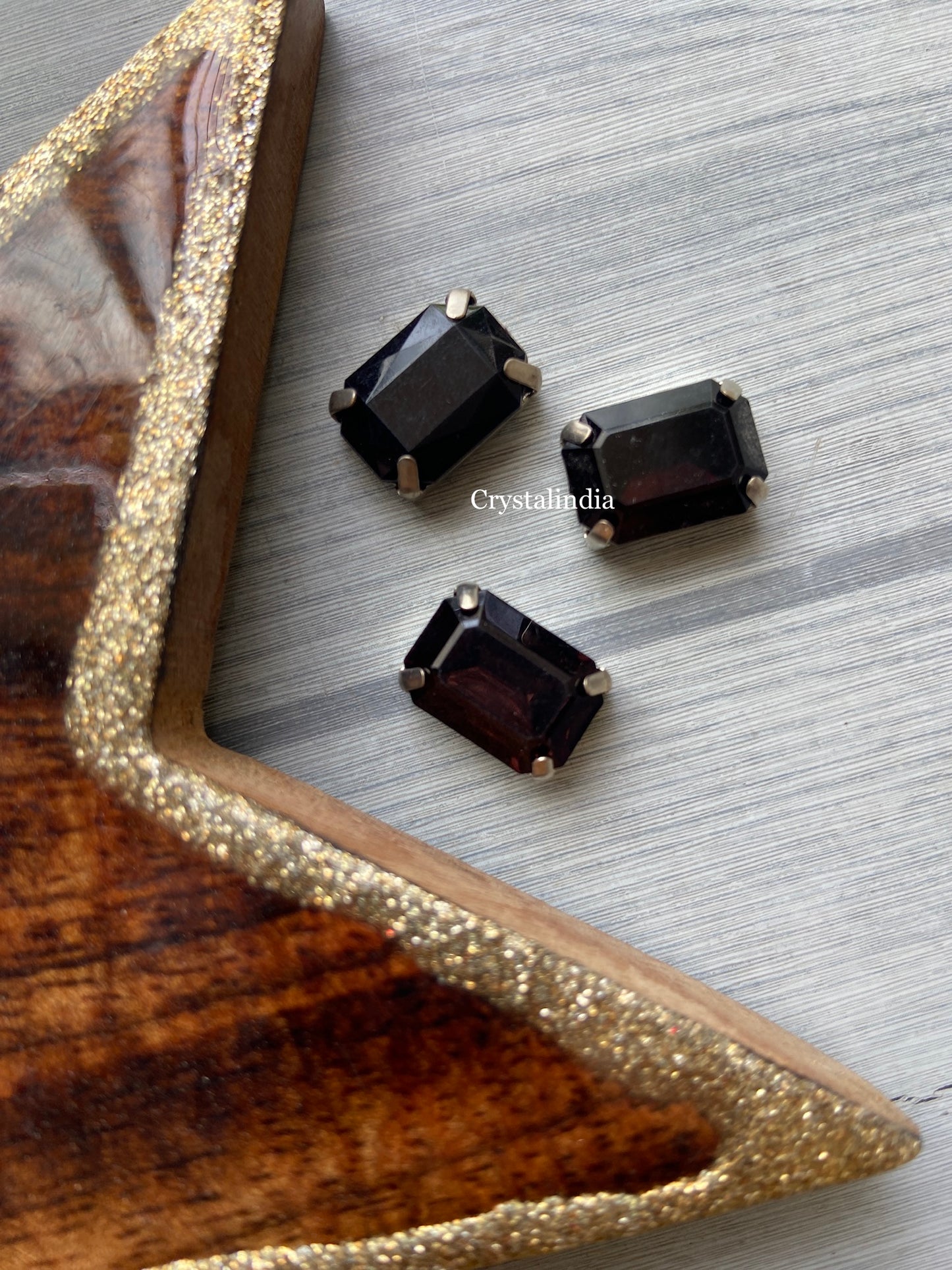 10x14MM Rectangle