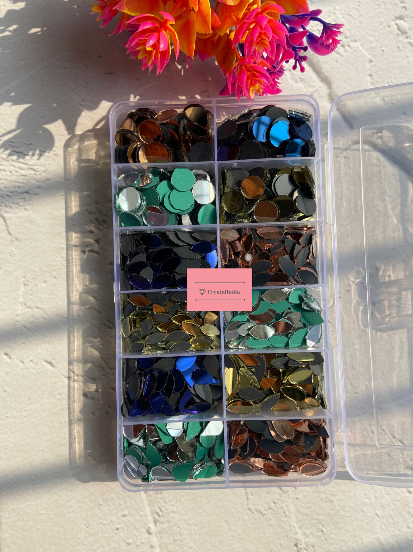 Kit 57 - 12 Multi 4 in 1 Kit