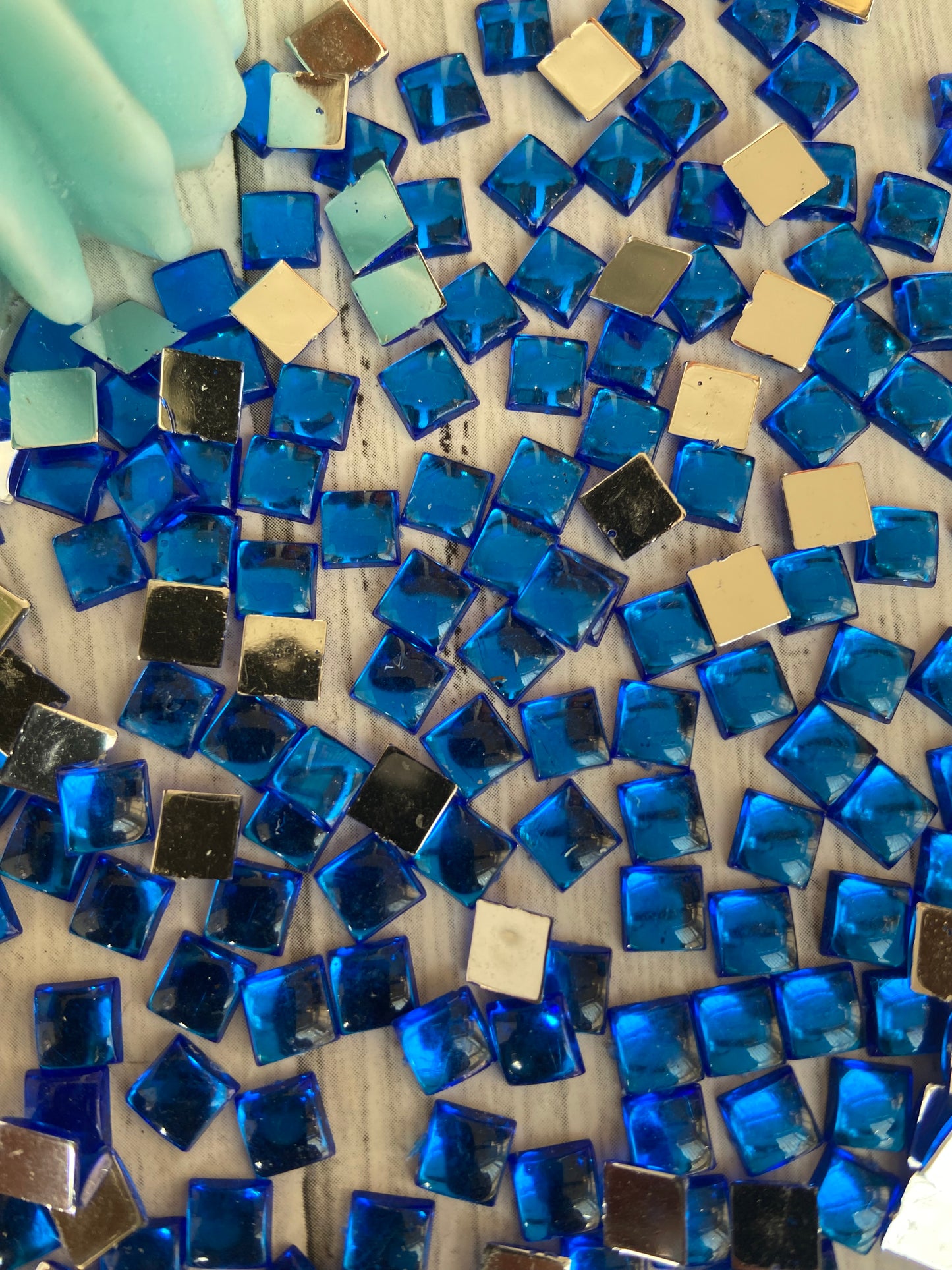 Stickon Stones Square