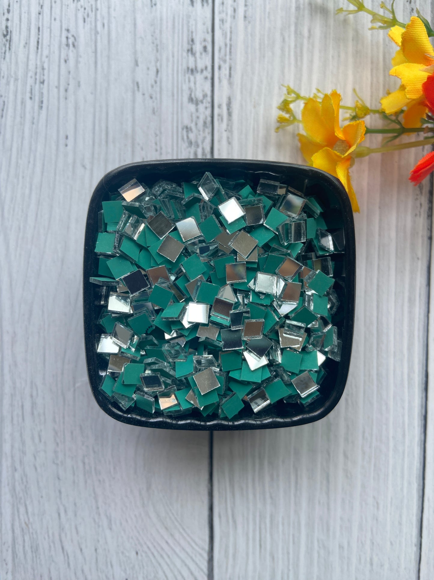 Micro Mirrors - Square