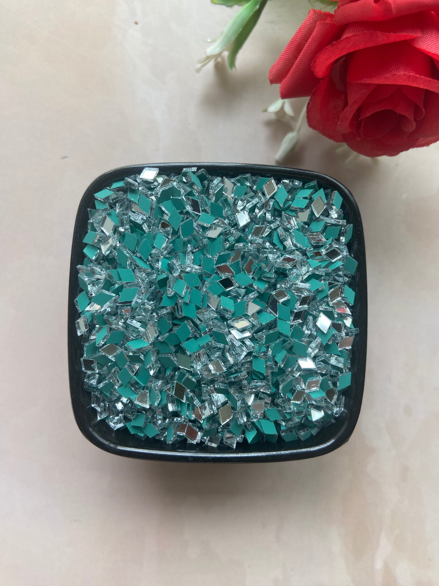 Silver Nano Mirrors - Diamond