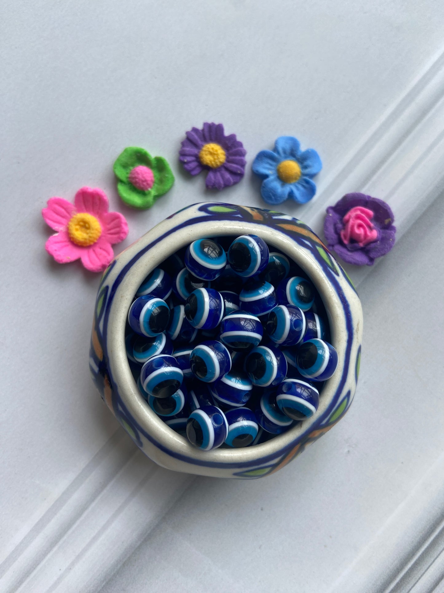 Evil Eye Beads