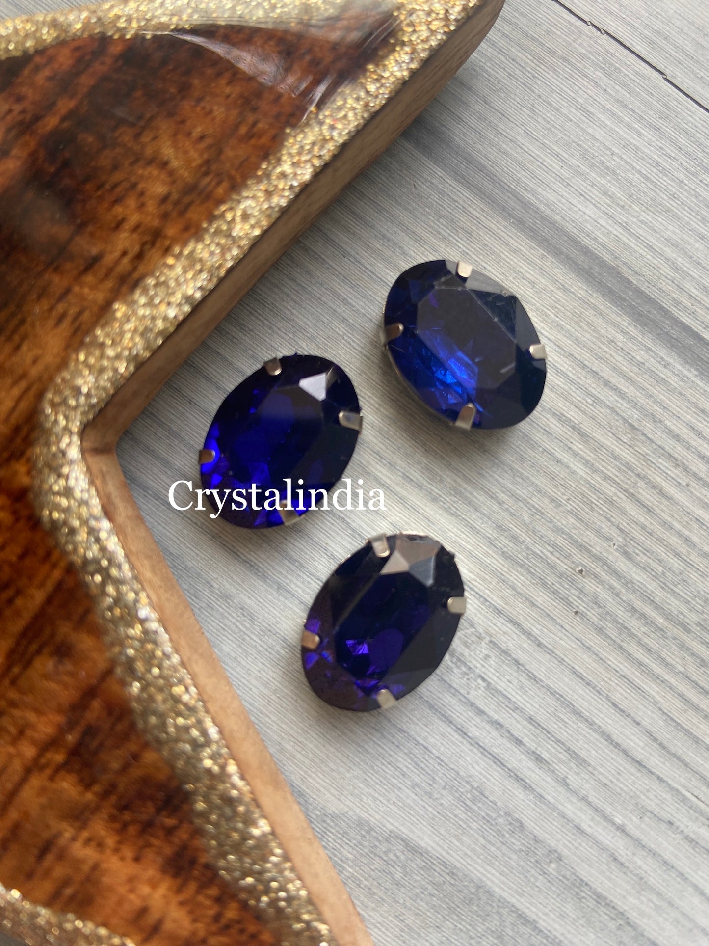 13x18MM Oval