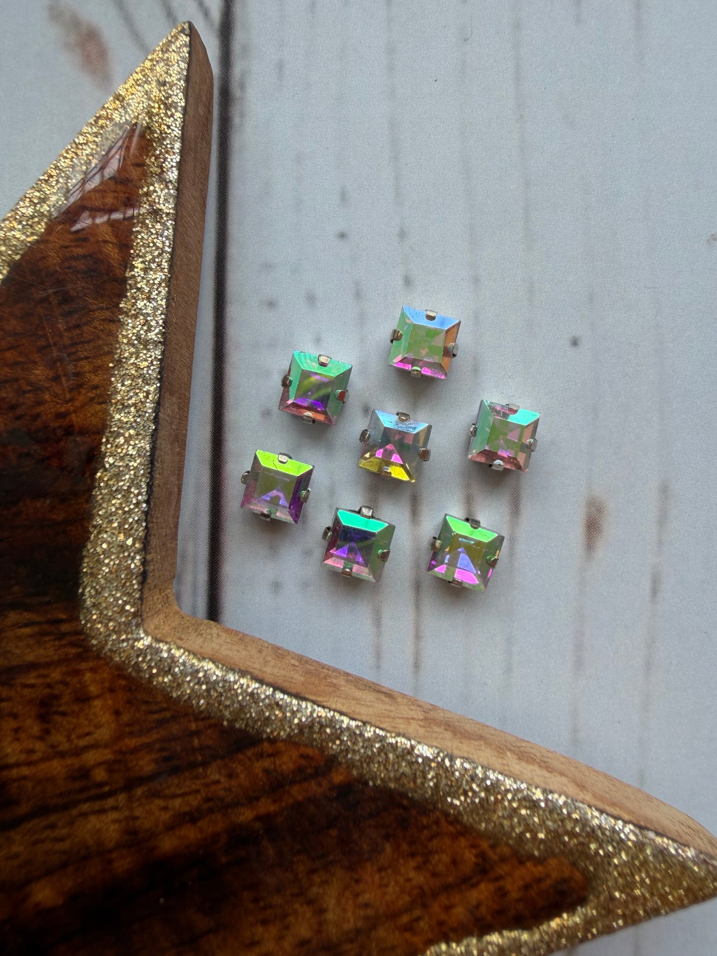 Square 6MM