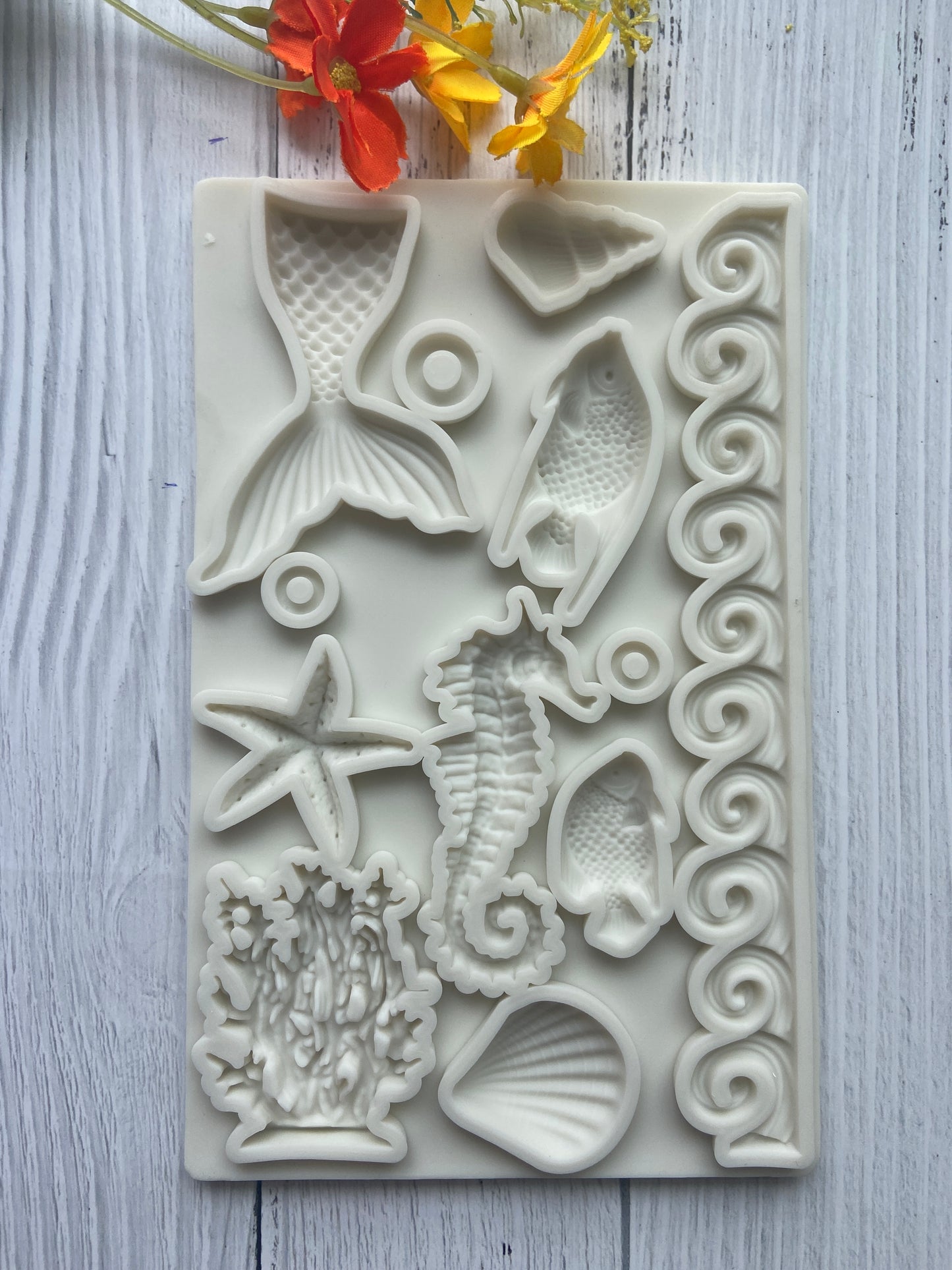 Beach Theme