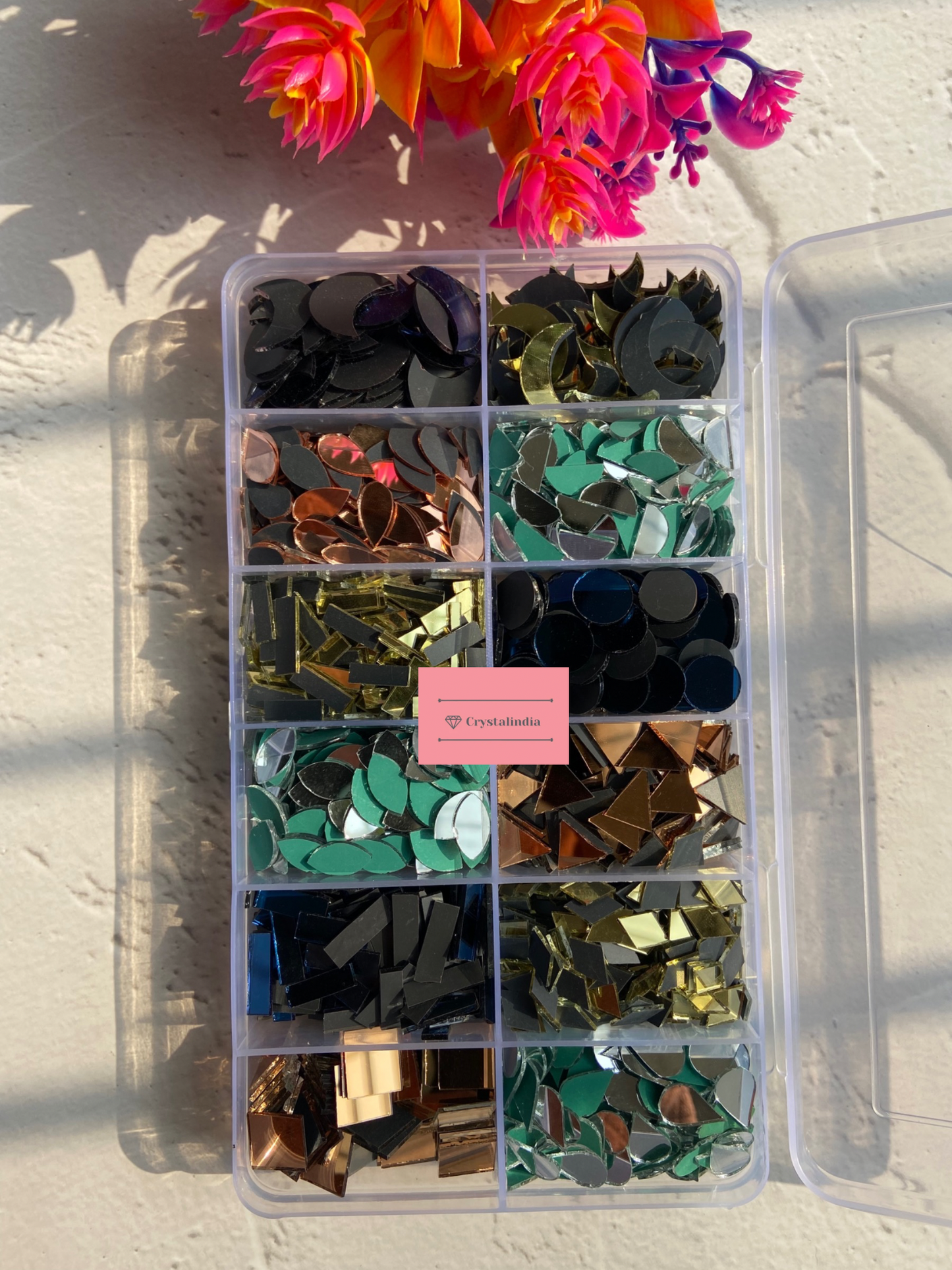 Kit 58 - 12 Multi 4 in 1 Kit