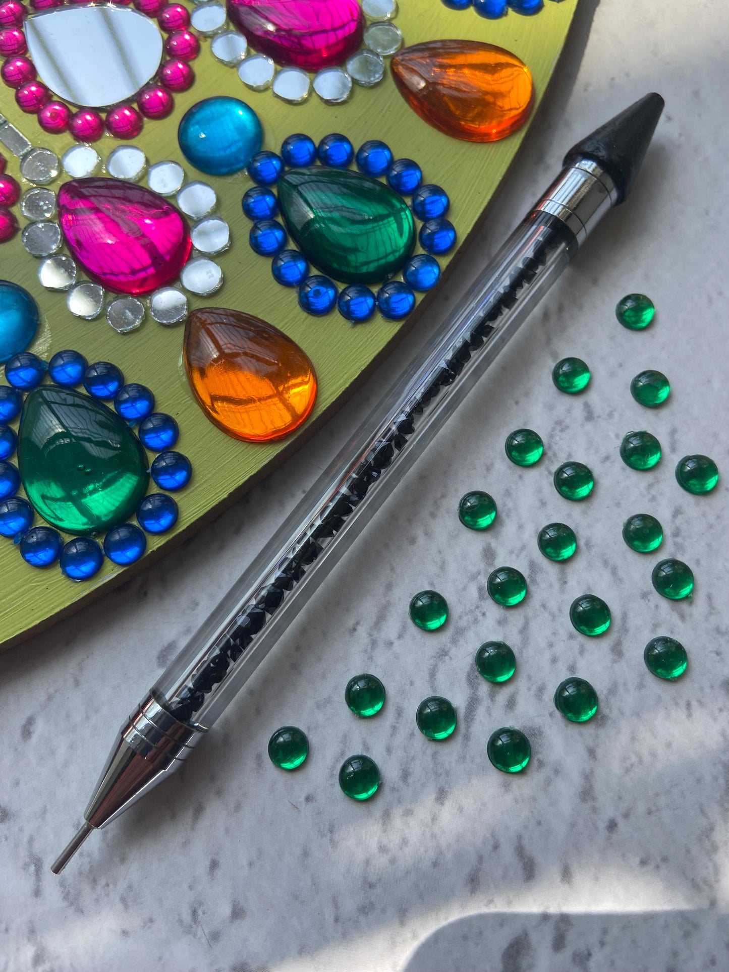 Rhinestone/ Mirror Picker Tool