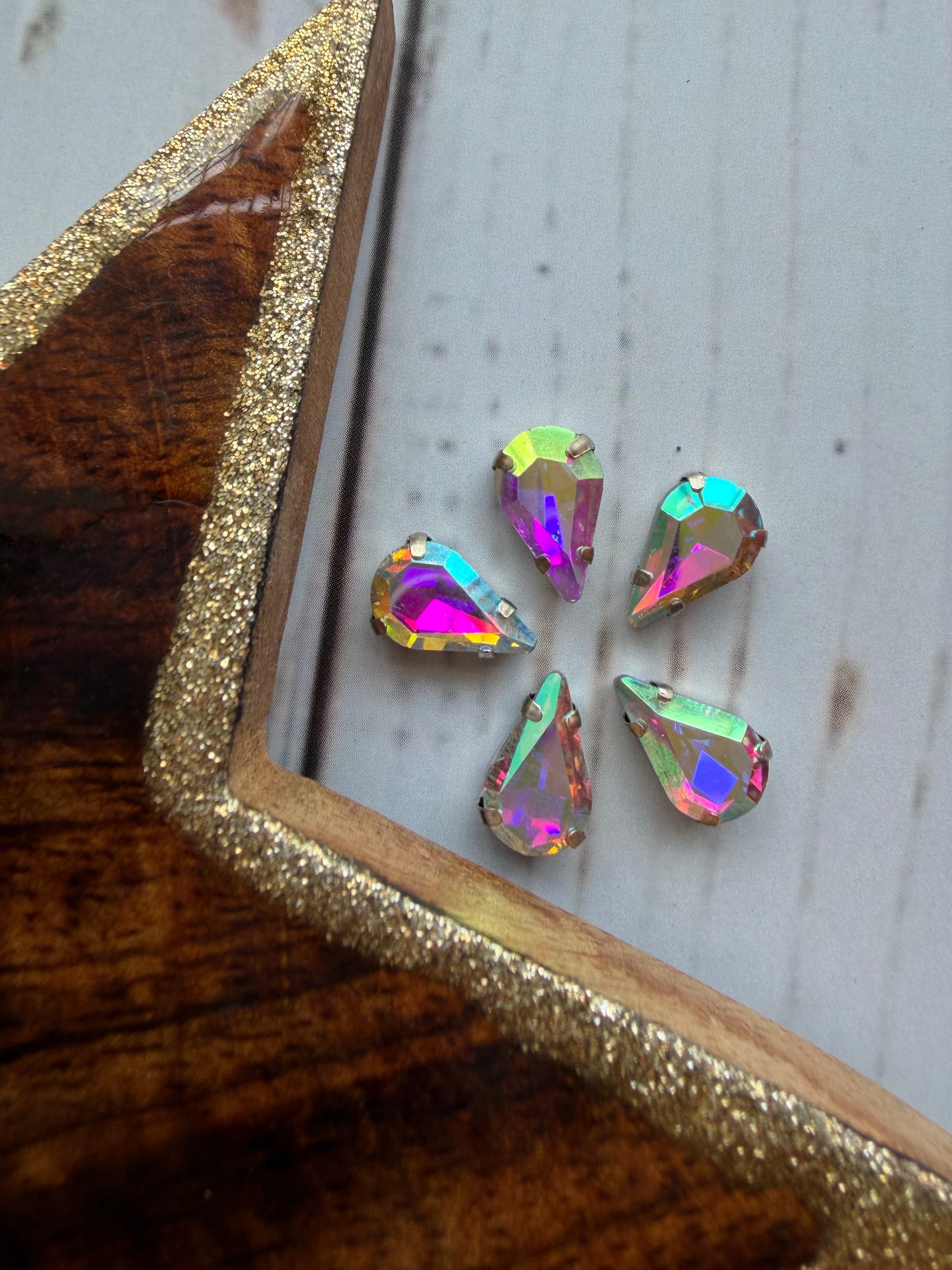 8x13MM Drop