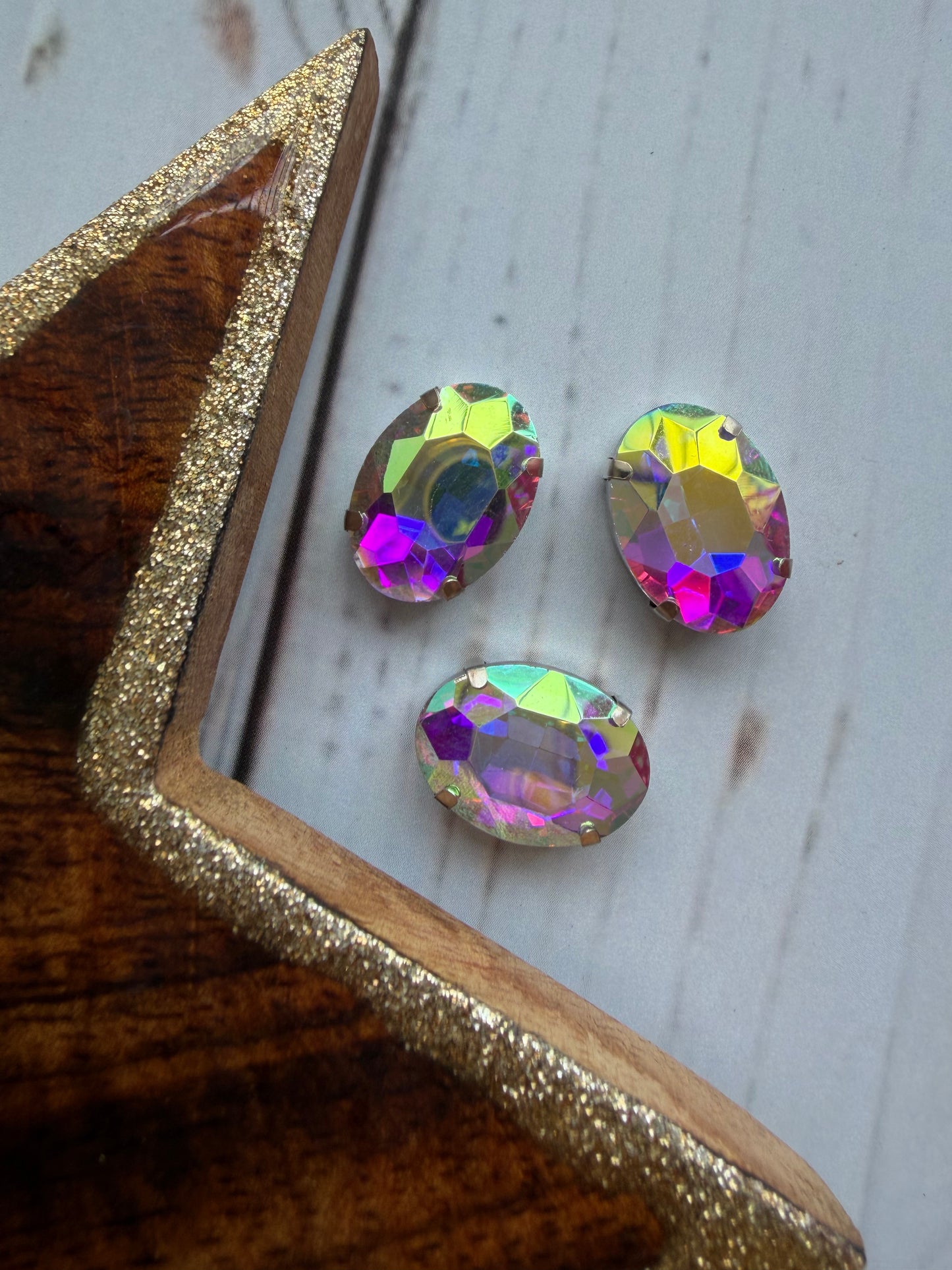 13x18MM Oval