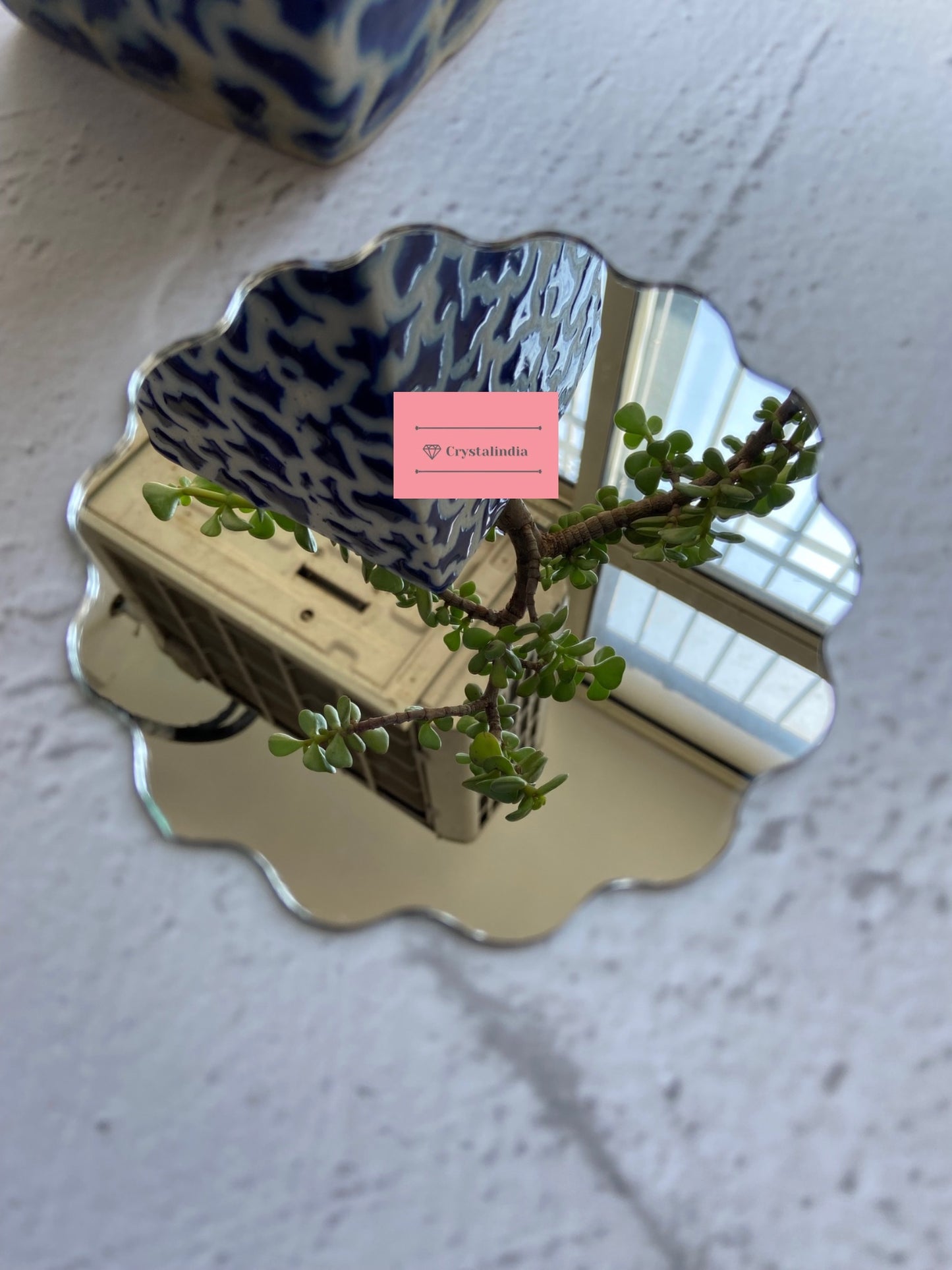 Bloomingsdale - Rose