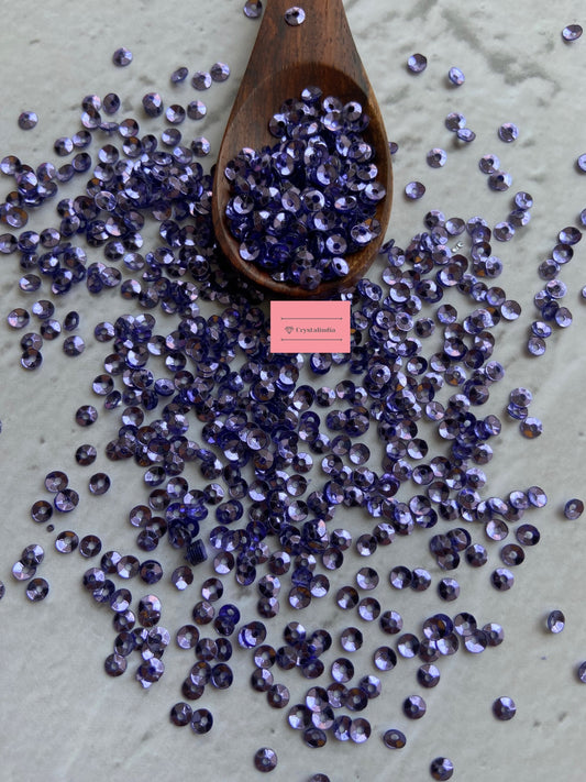 Katori Sequins - Lavender