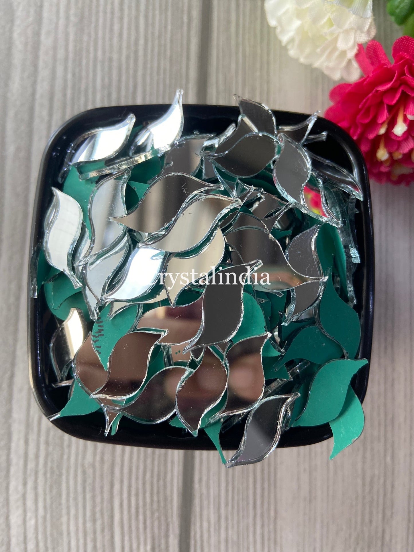 Premium Mirrors - Bijli