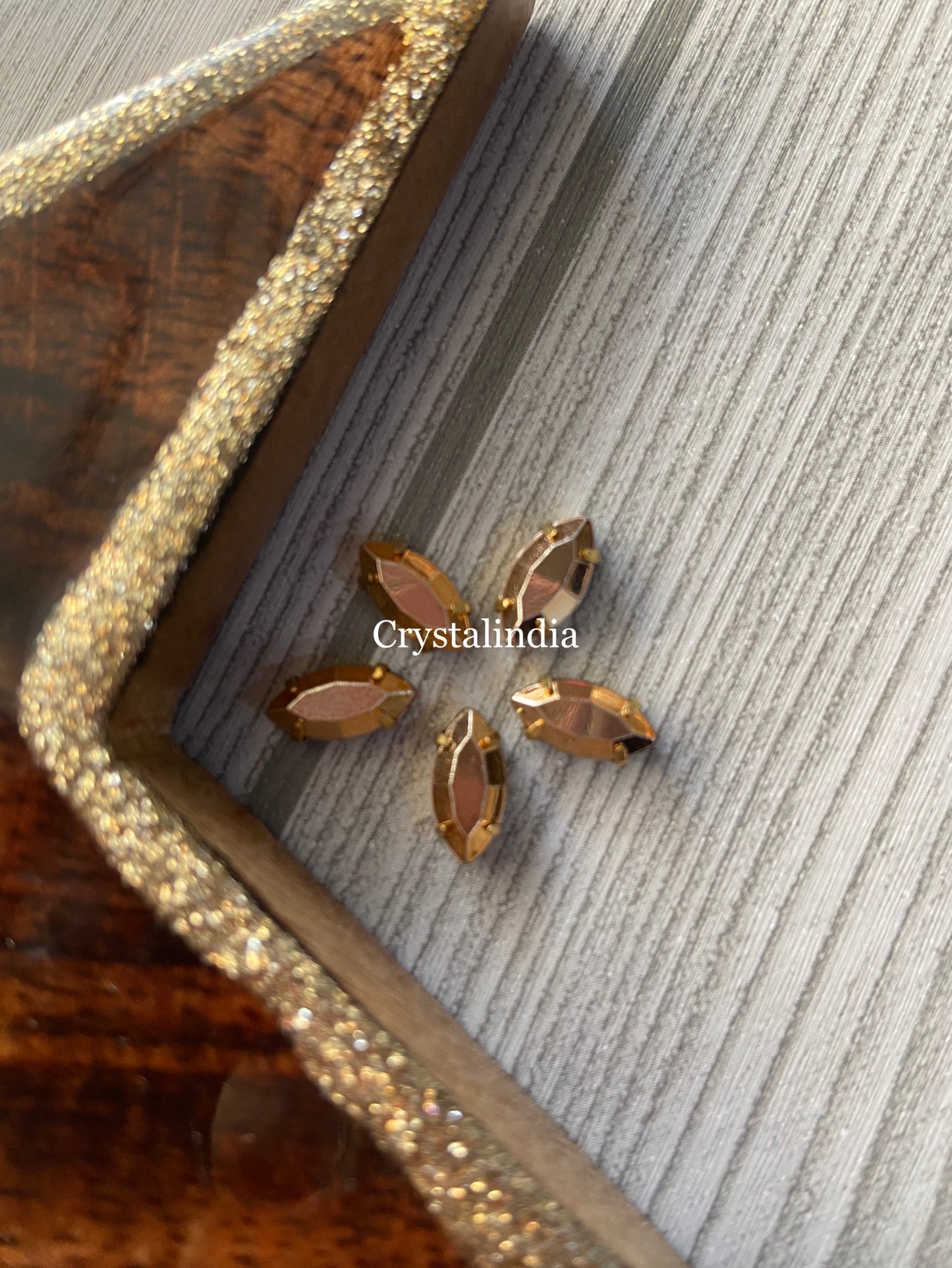 5x10MM Eye