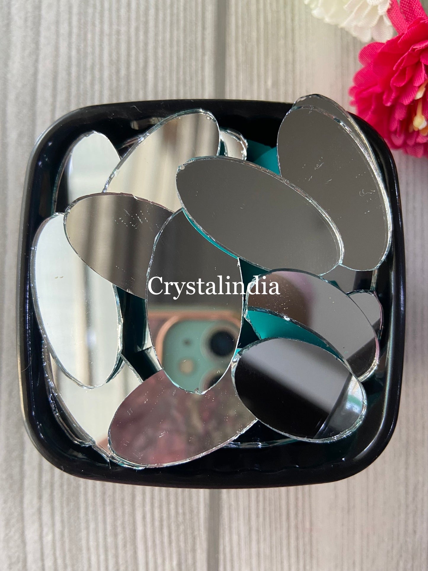 Premium Mirrors - Oval