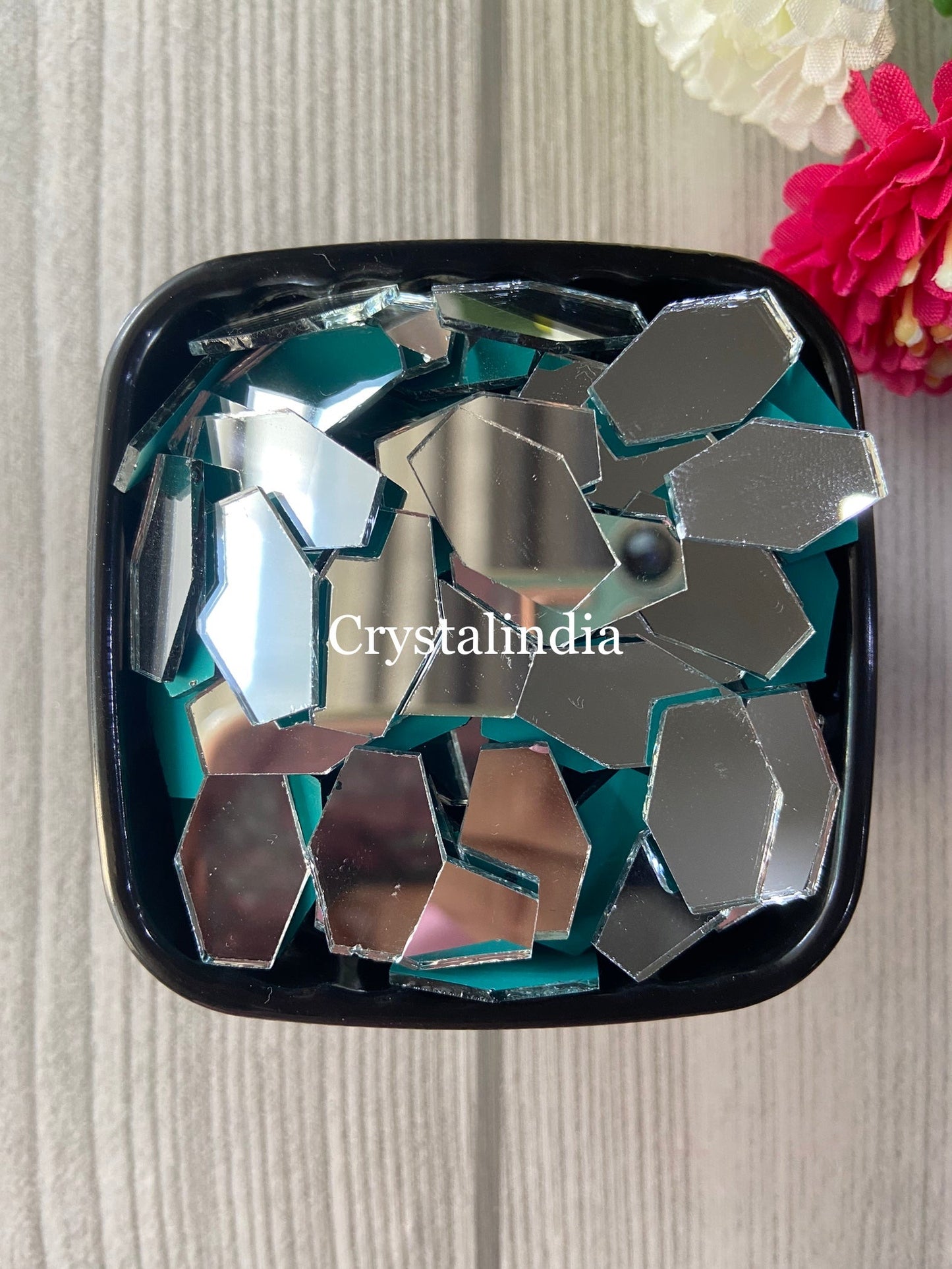 Premium Mirrors - Dholak