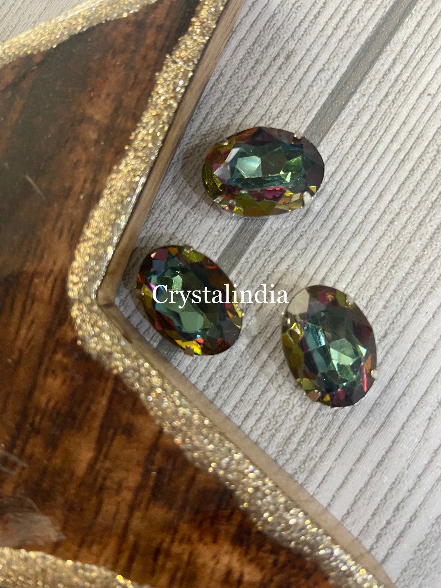 13x18MM Oval