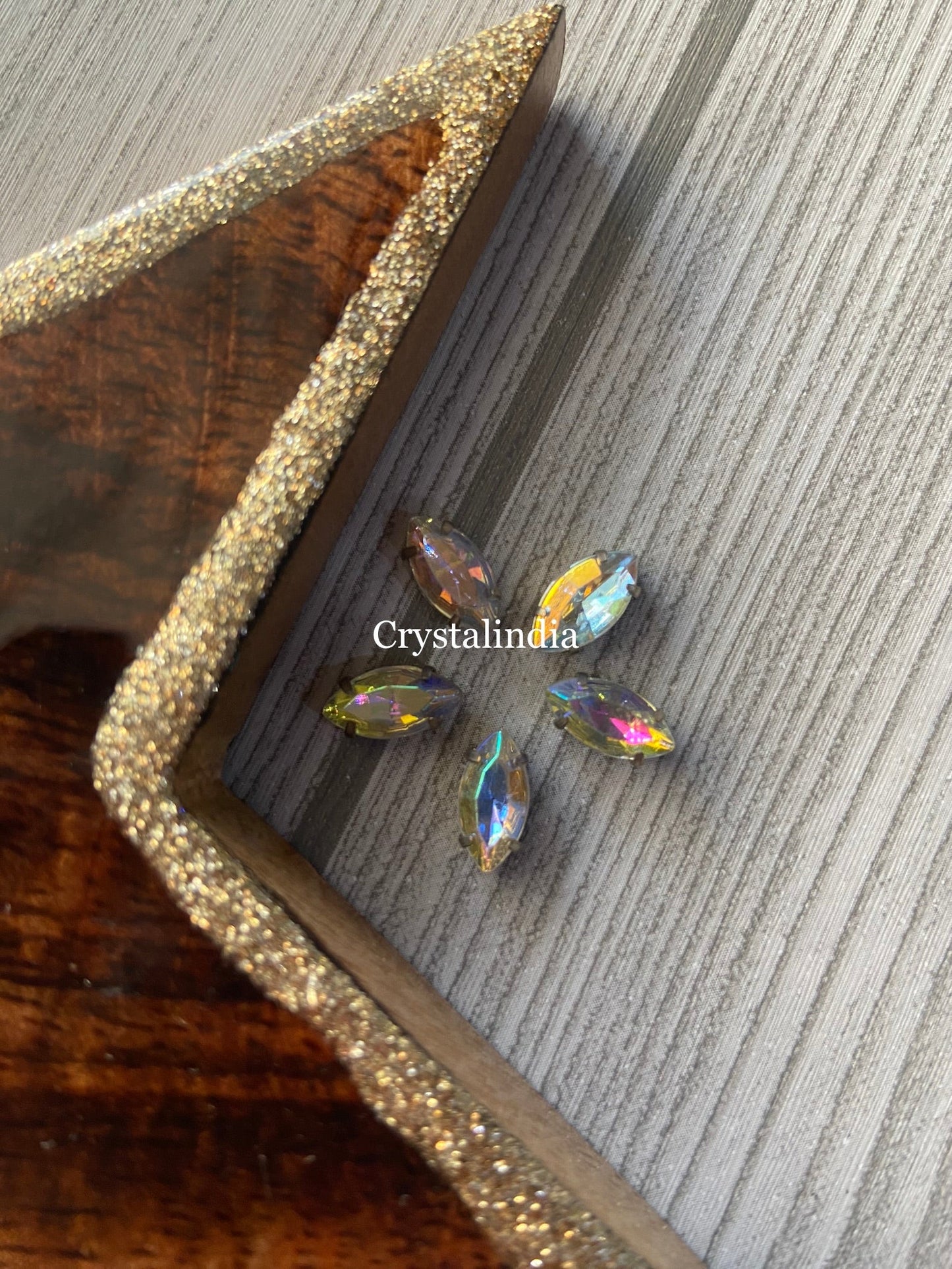 5x10MM Eye