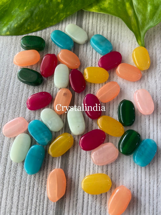 Tablet Beads