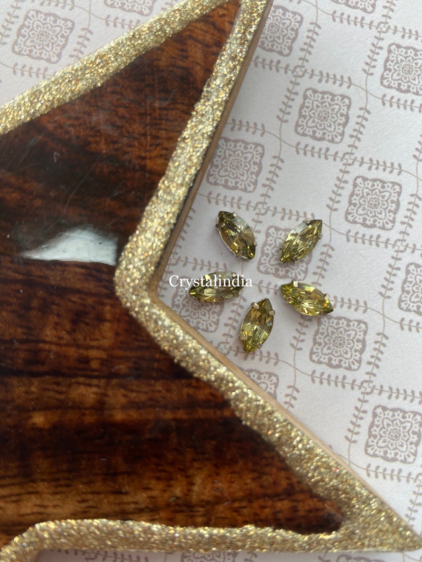 5x10MM Eye