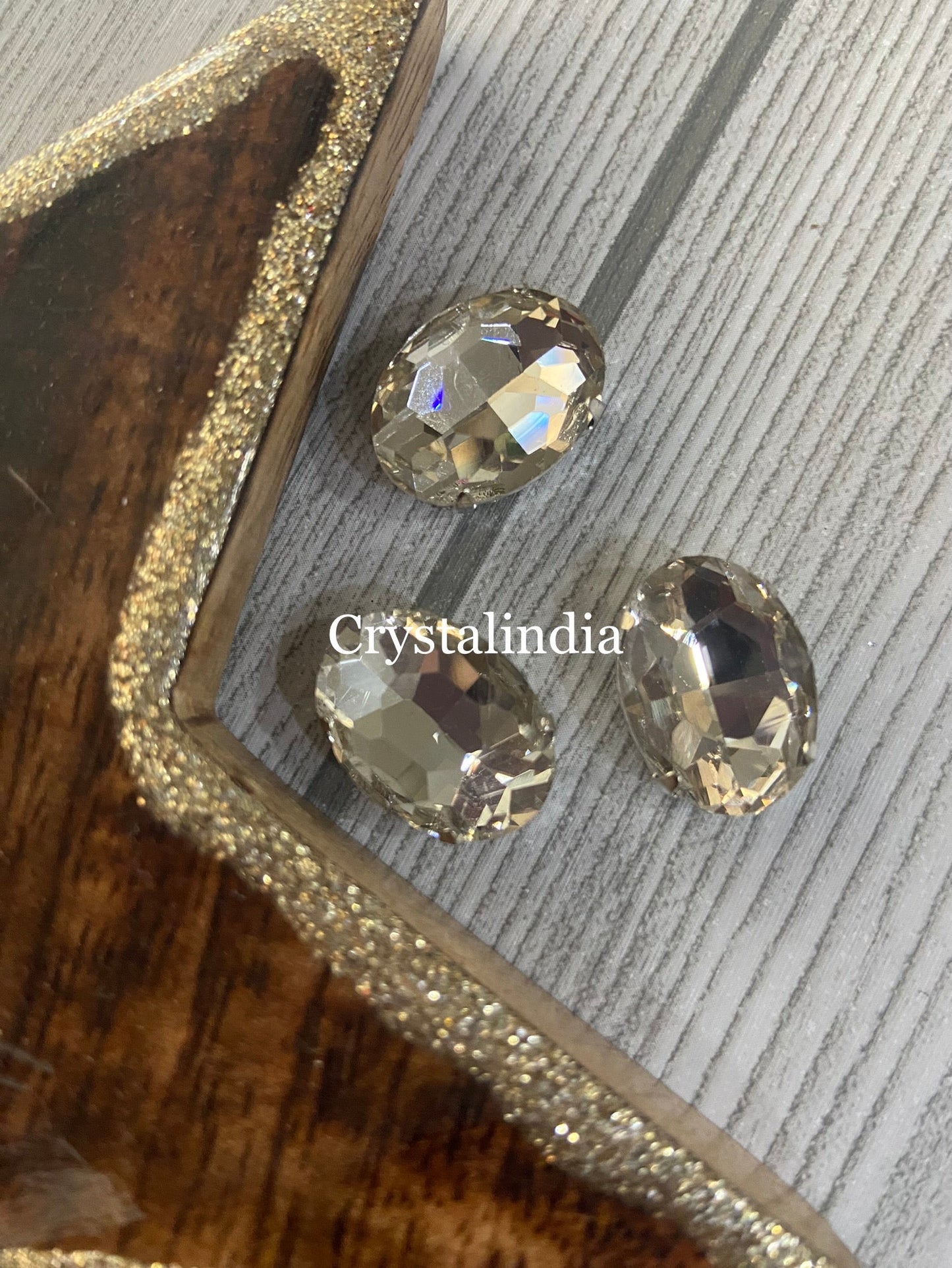 13x18MM Oval