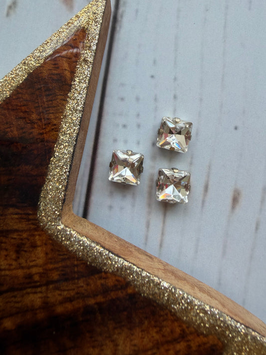 Square 8MM