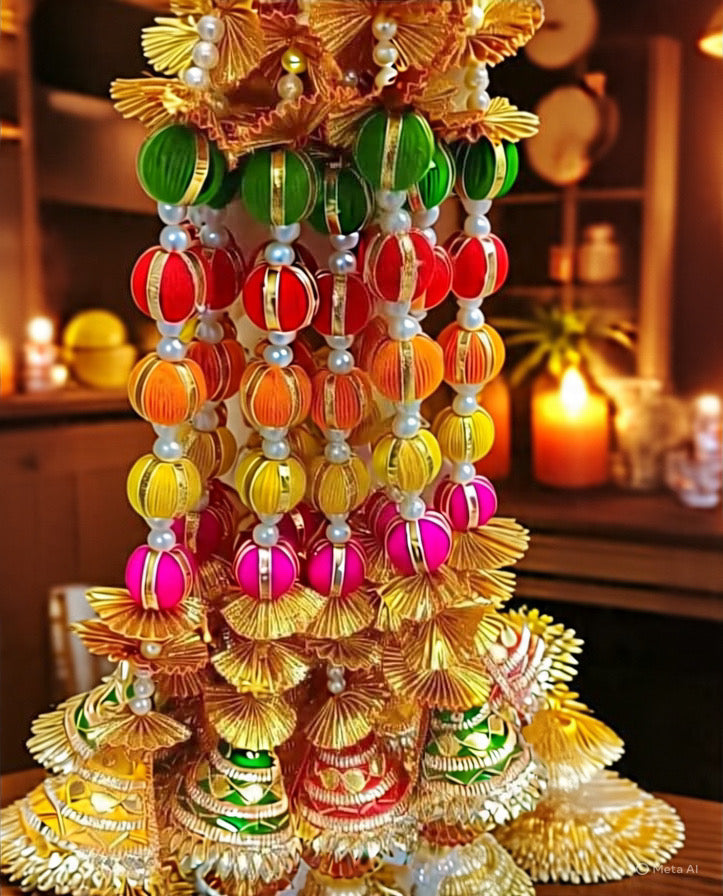 Thread Balls