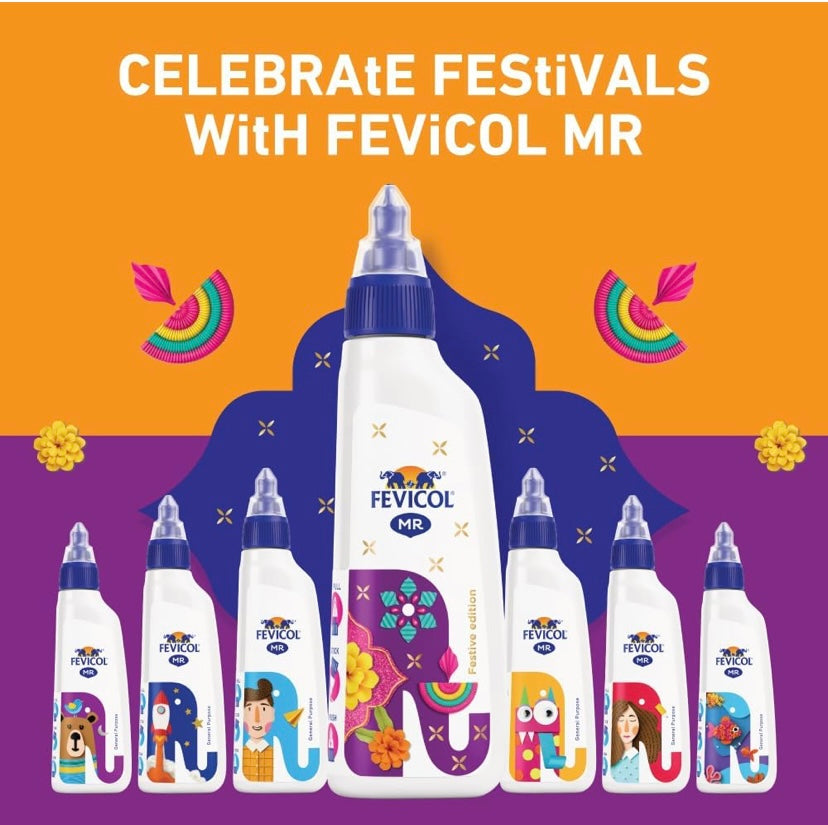 Fevical Vector Fevicol – CrystalIndia
