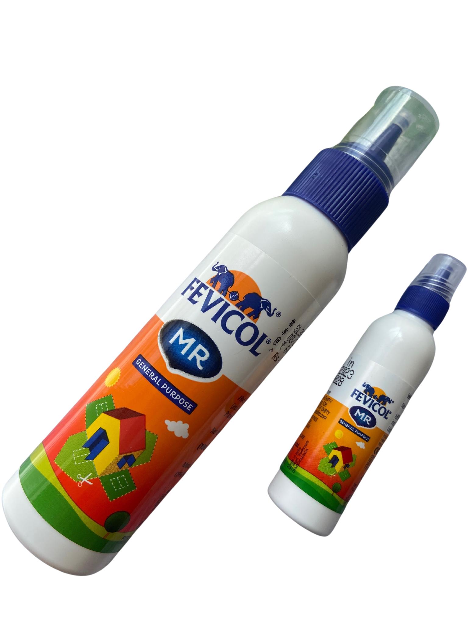 Fevicol – CrystalIndia