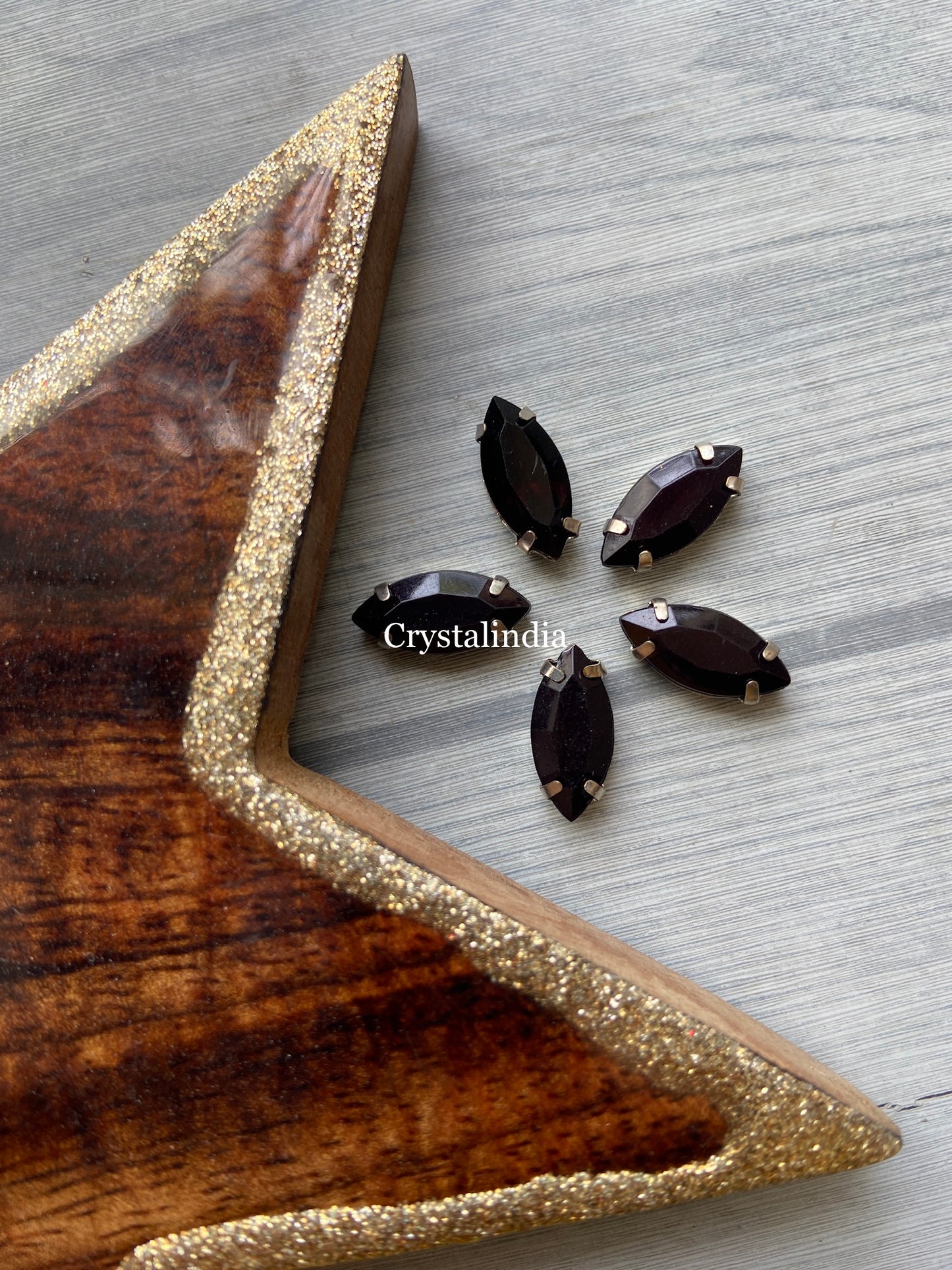 7x15MM Eye