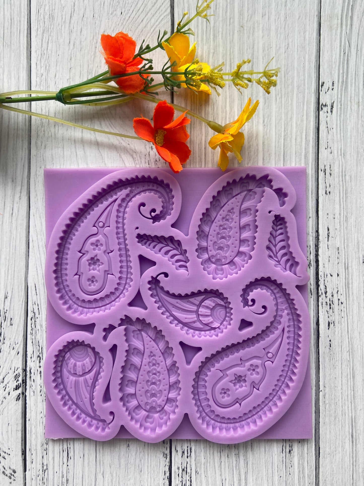 Paisley