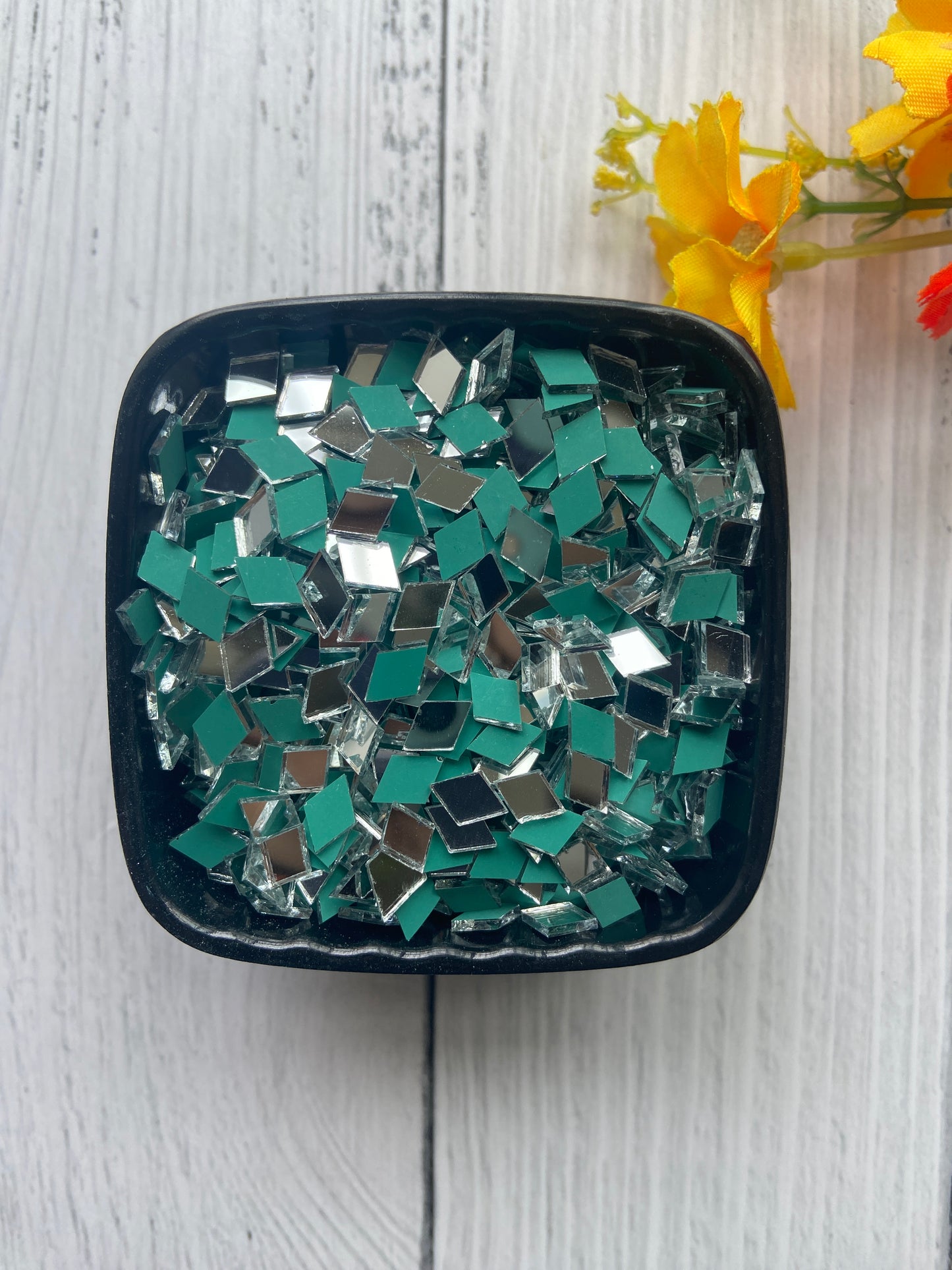 Micro Mirrors - Diamond