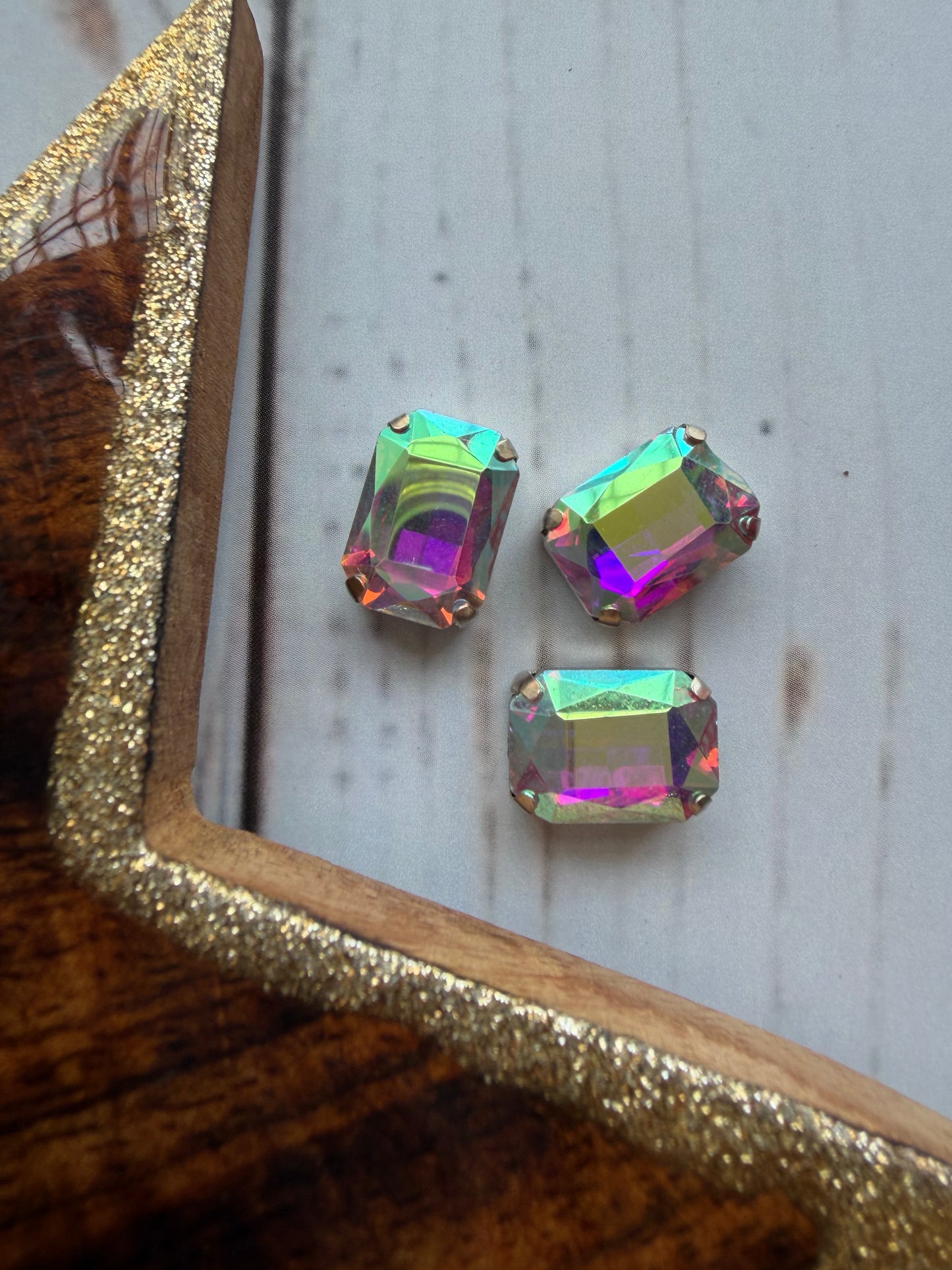10x14MM Rectangle