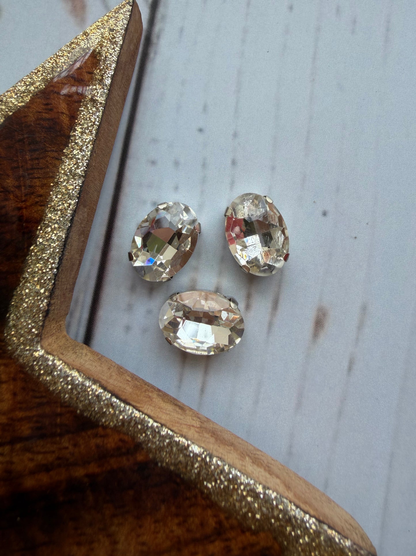 10x14MM Oval