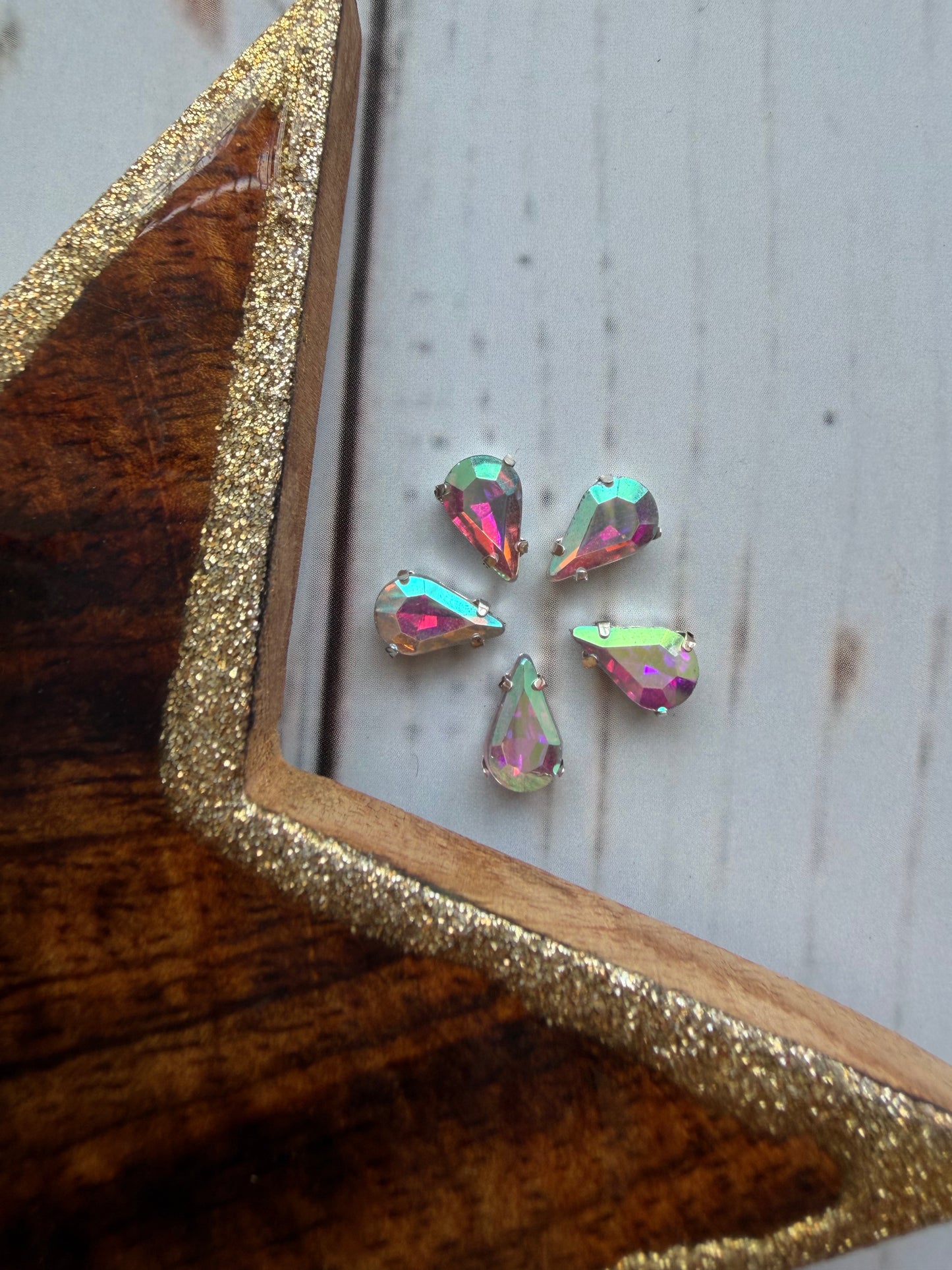 6x10MM Drop