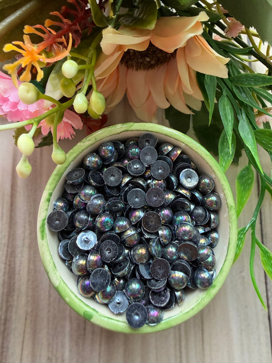 Half Pearls Grey