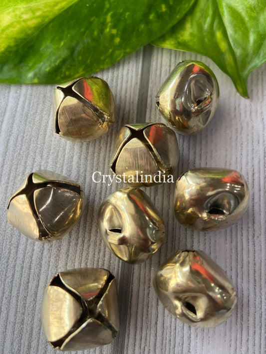 Gold Ghungroo 18MM