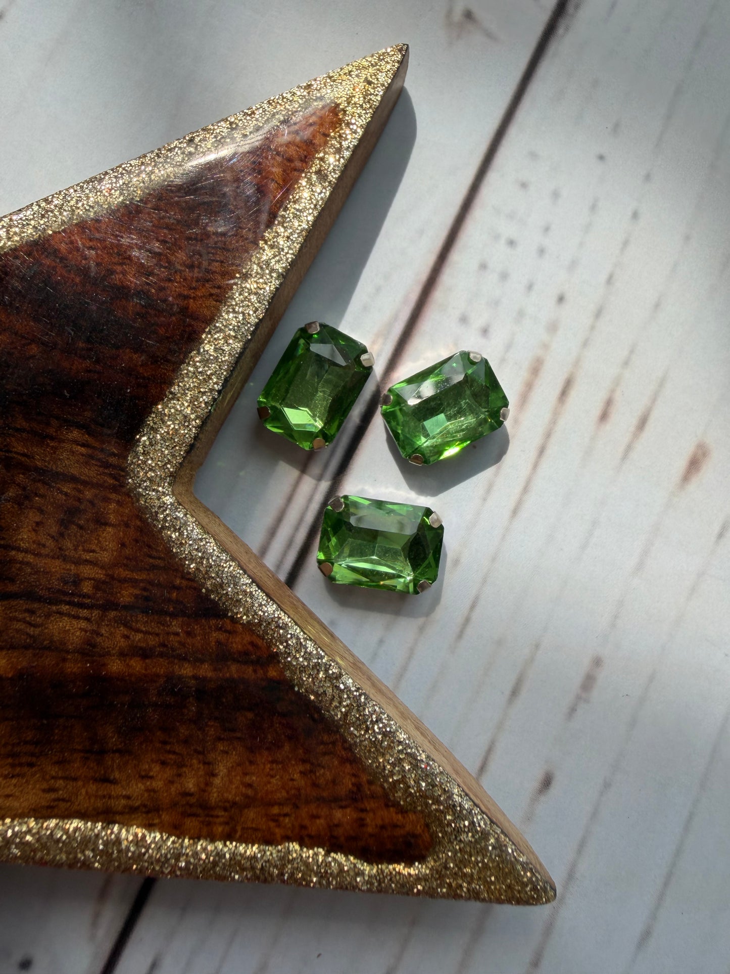 10x14MM Rectangle