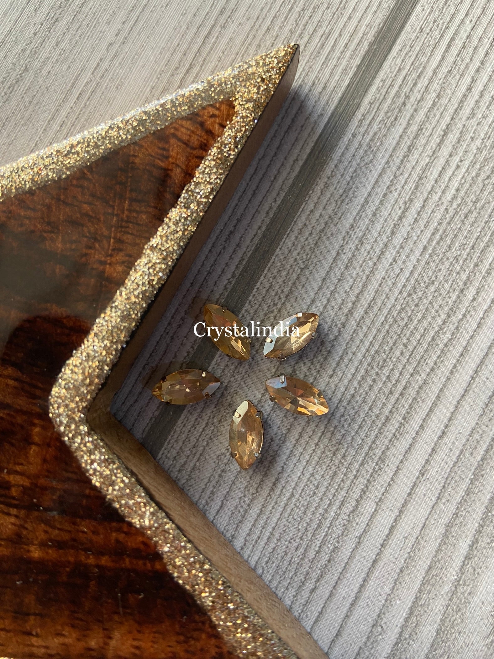 Fancy Stones – CrystalIndia